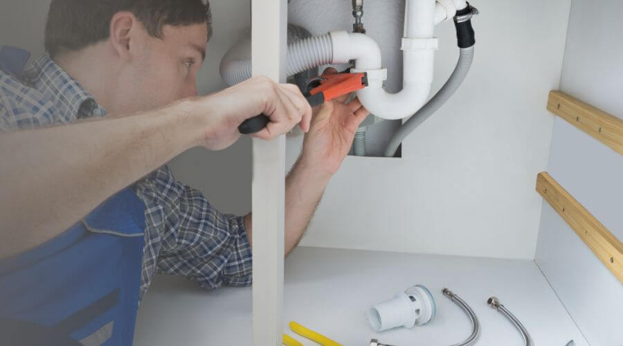Professional sewer line replacement in Bristol, ME